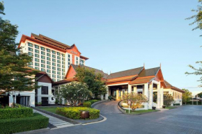 Avani Khon Kaen Hotel & Convention Centre - SHA Certified